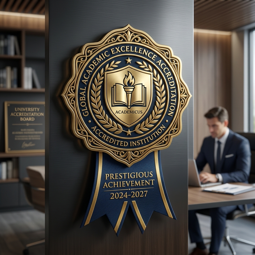 Accreditation and Education